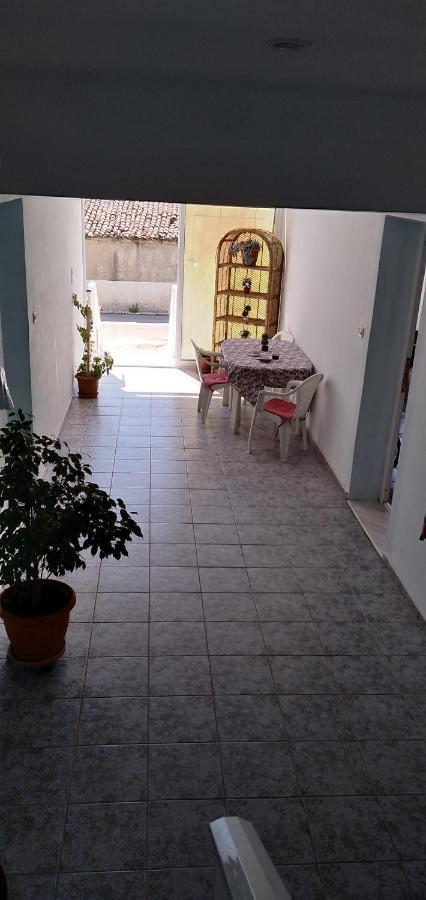 My Lemnos Studios - Studio 3 Repanidhion Exterior photo